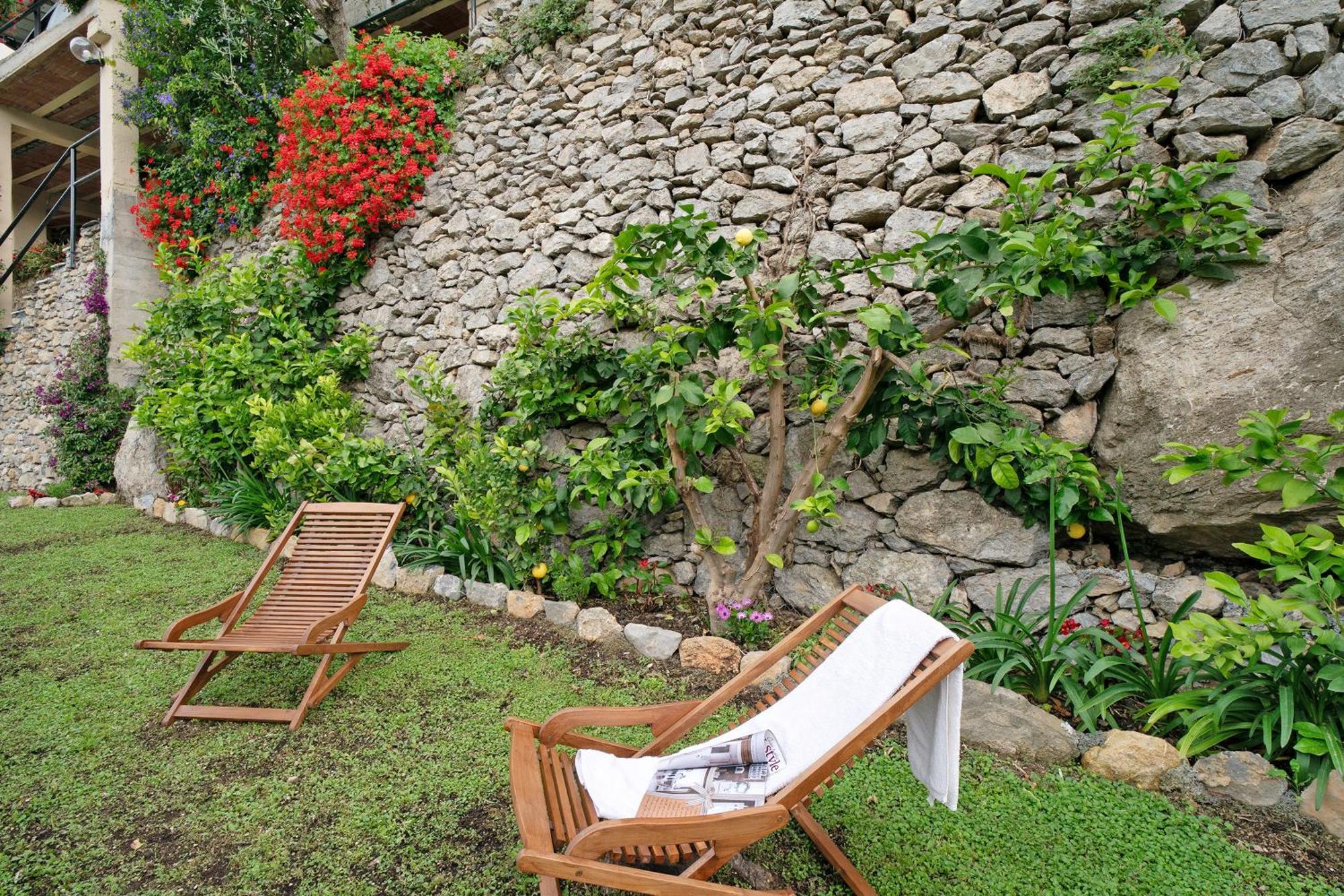 Agriturismo U' Spigu Nonna Annetta Nasino Exterior photo