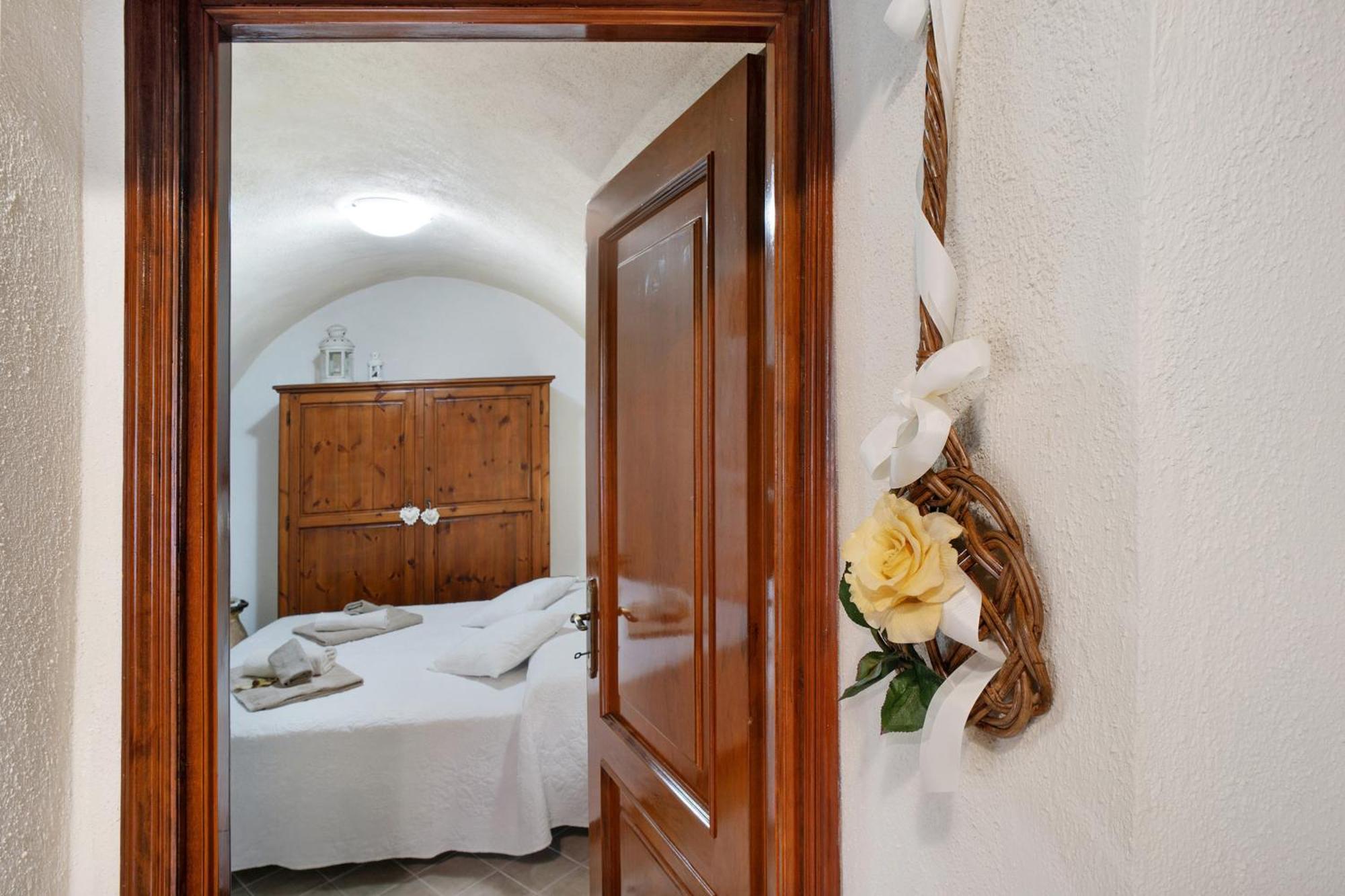 Agriturismo U' Spigu Nonna Annetta Nasino Exterior photo